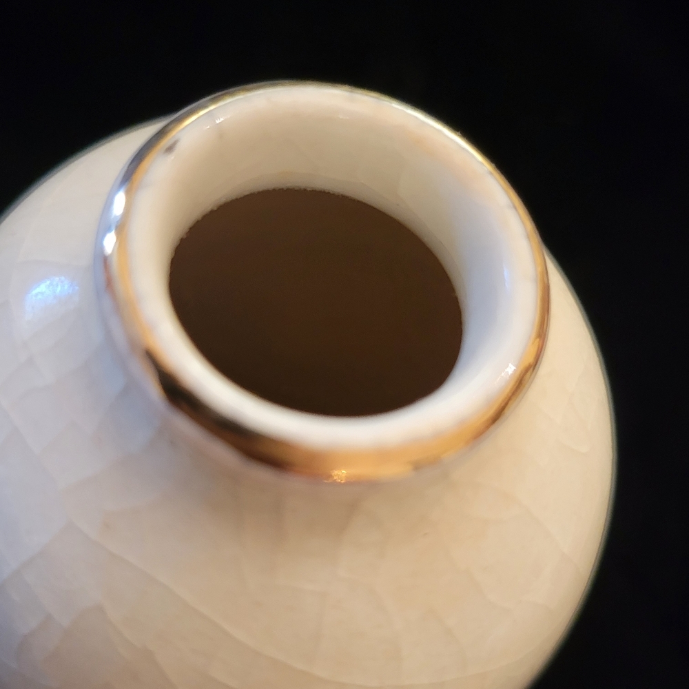 Japanese Sato Gordon Collecton Bud Vases. - Picture 9 of 11